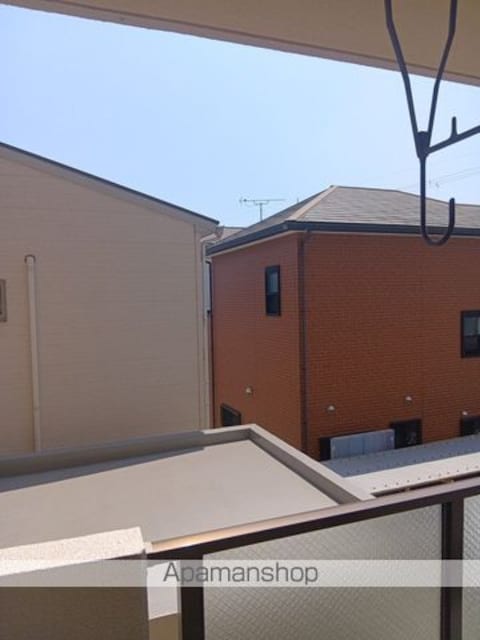 和歌山県和歌山市梶取[2LDK/59.16m2]の眺望2