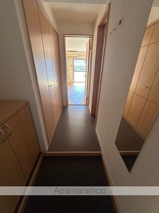 Ｇａｒａｋｕ　Ｈｏｕｓｅ[1R/40.39m2]の内装3