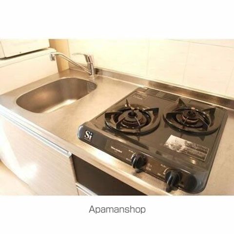 フェニックス池袋弐番館の内装写真
