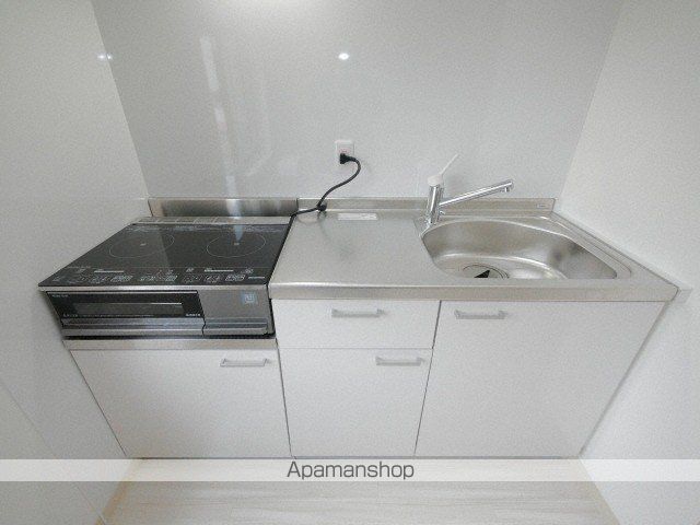 リベルテ南11条の内装写真