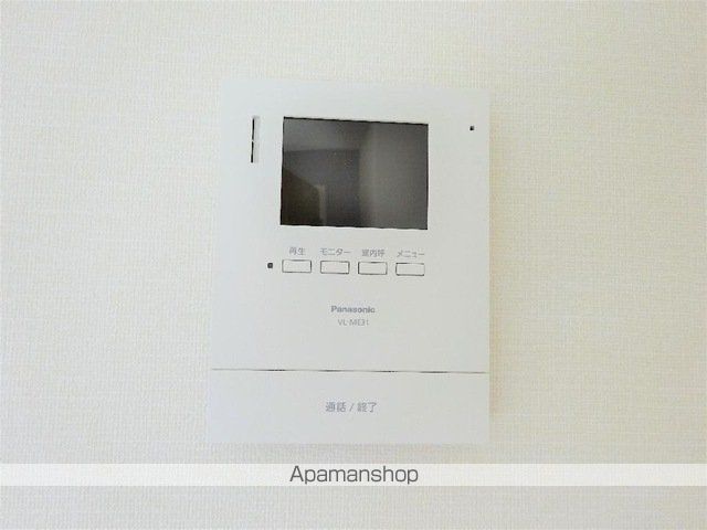 Chord arpeggioの内装写真
