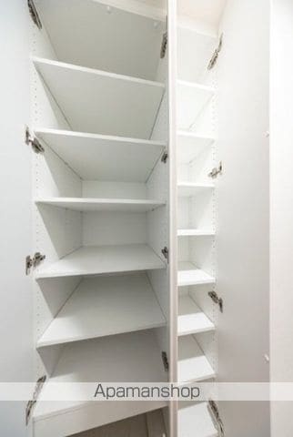 Alivis志村三丁目の内装写真
