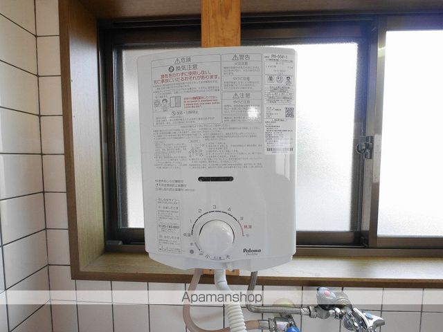 日田彦山線 豊前川崎駅 徒歩19分 1階建 築30年の内装写真