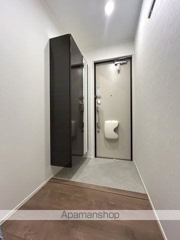 PRIME MAISONの内装写真