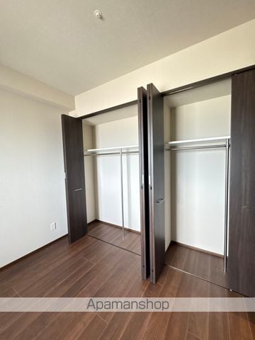 S−RESIDENCE愛宕SOUTHの内装写真