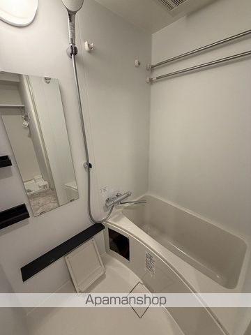 ESTEMCOURT新大阪XVIIBASEの内装写真