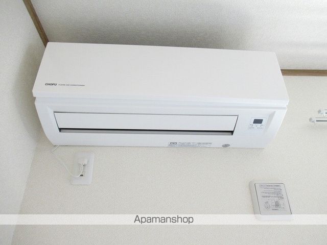 PRENDREの内装写真