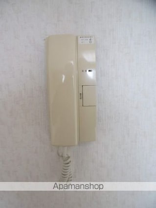 東京都杉並区高円寺北２丁目[1K/19.3m2]のセキュリティ