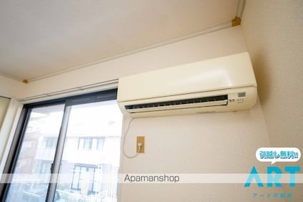 グランドール北土居　Ｂ棟[2LDK/56.8m2]のその他設備