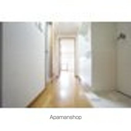 マルベリー桑原[1K/23.66m2]の玄関