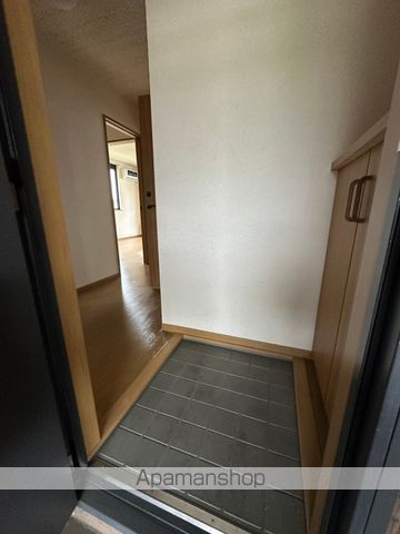 メモリーズホームBの内装写真
