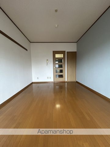 コンフォールきたんまちの内装写真