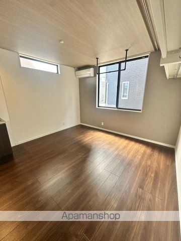 オリーブテラス小山Aの内装写真