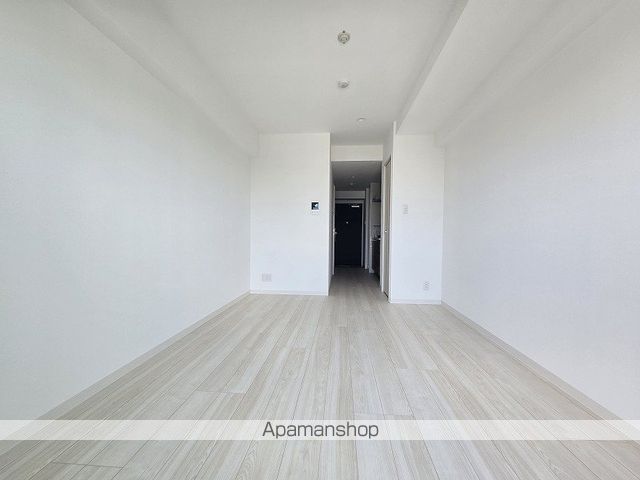 RESIDENCE IRUMAの内装写真