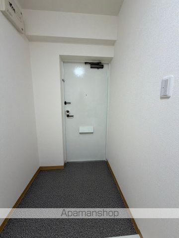 カーサ刀根山の内装写真