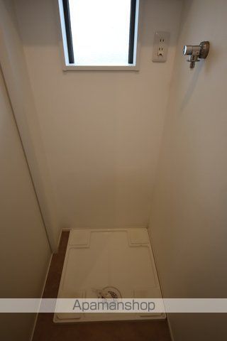 メリーハウス花屋敷の内装写真