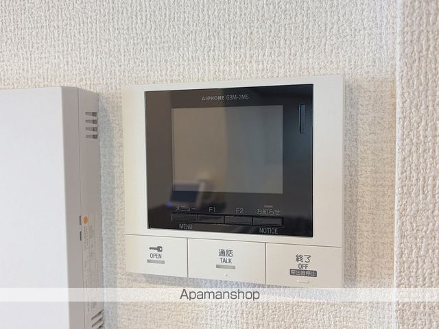 CLASSEUM都賀の内装写真