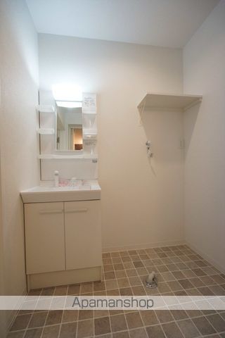 CHERIM 本陣十王町 NORTHの内装写真