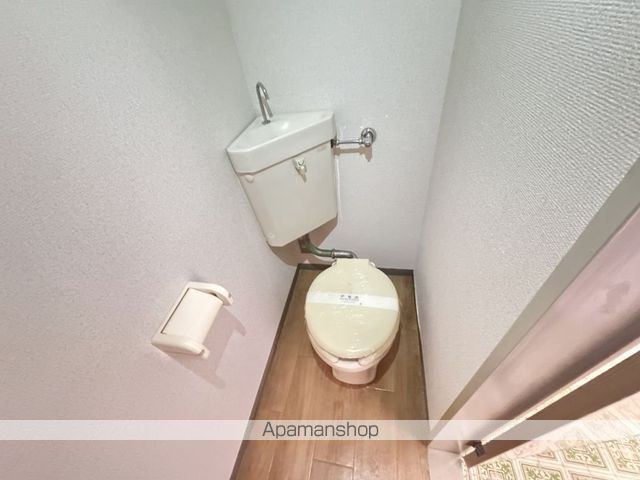 新川マンションの内装写真