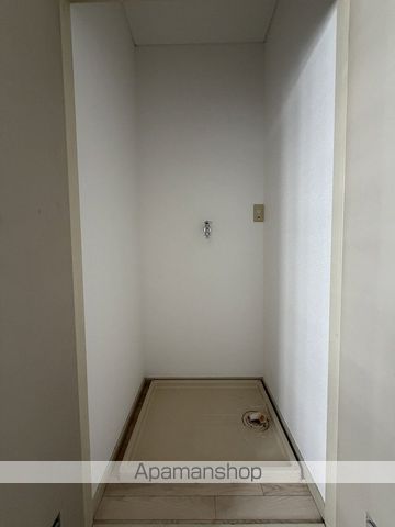 ニュークリアス下小出の内装写真