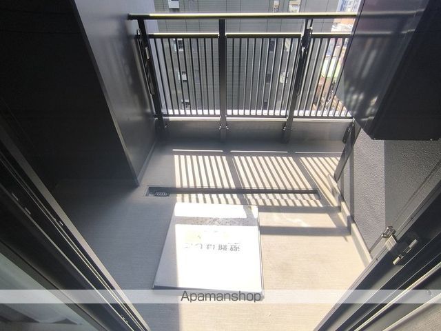 シティタワー大阪本町の内装写真