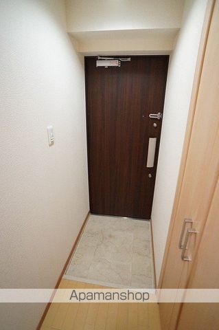グリフィン横浜山下公園弐番館の内装写真