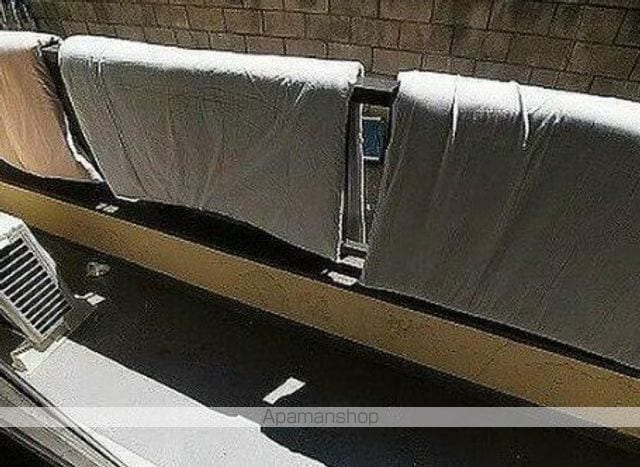 富士マンションの内装写真