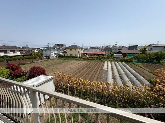 小田急電鉄江ノ島線 本鵠沼駅 徒歩7分 2階建 築52年のその他写真