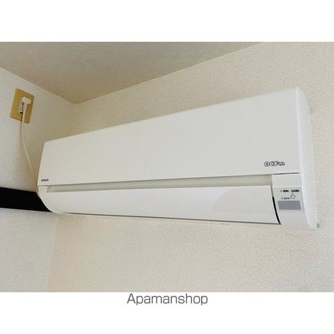 フレグランスまやの内装写真