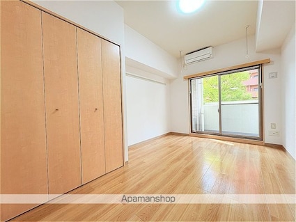 ＨＦ仙台五橋レジデンス[1DK/34.37m2]のリビング・居間