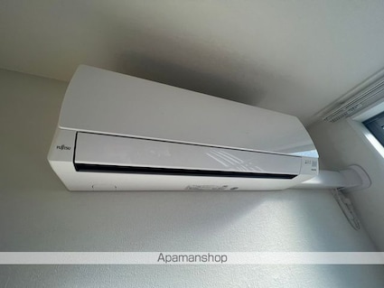 ＫＥＩＡＩ　ＲＥＳＩＤＥＮＣＥ　八潮[1LDK/27.88m2]の内装