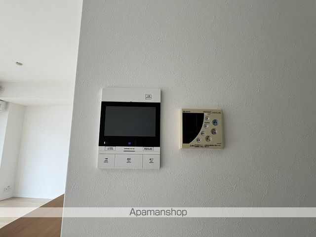 アイランドシティインフィニガーデン サウス棟の内装写真