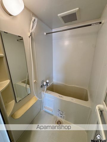 ラフィネ東札幌の内装写真
