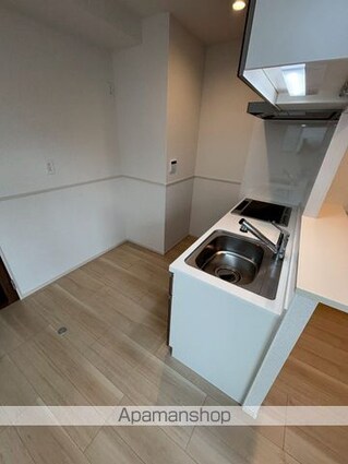 ＣＲＥＶＡＮＣＥ亀戸ＮＯＲＴＨ[1LDK/46.76m2]の内装4