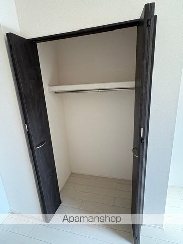 フジパレス堺南島の内装写真