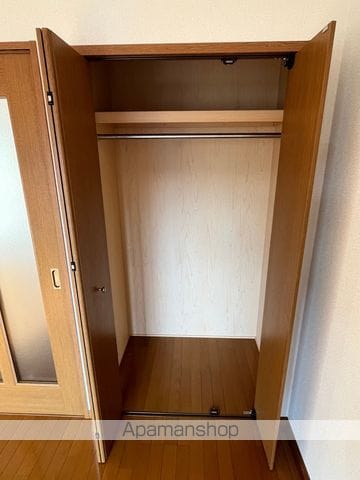 フジパレス式内町III番館の内装写真