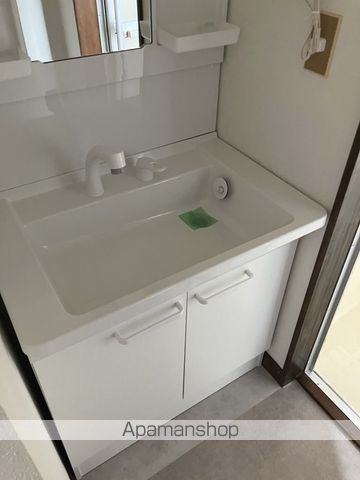 メゾン中岡の内装写真