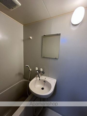 シャルマンフジ堺市弐番館の内装写真