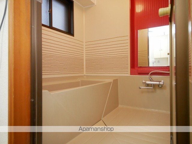 BLANDNESS1の内装写真
