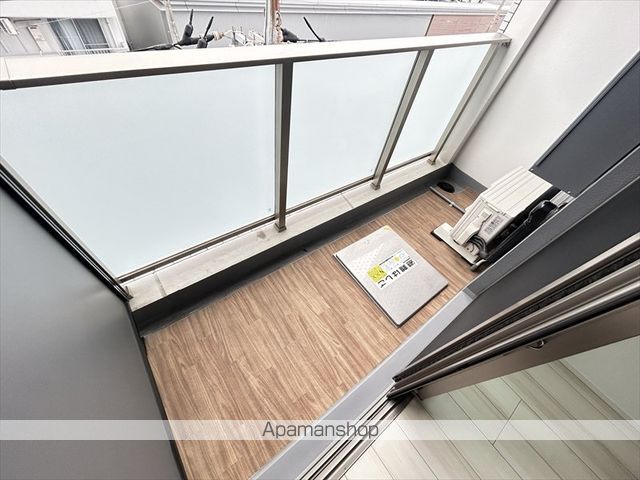 KDXレジデンス町田NORTHの内装写真