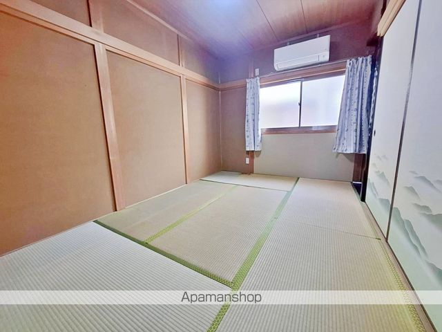 大島町2−13−6の内装写真