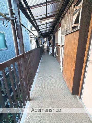 渋谷荘のその他写真
