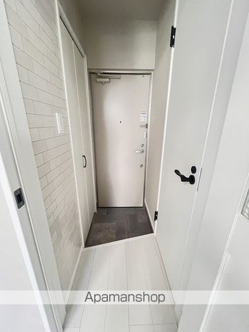 北17西15マレッセエクラ桑園の内装写真