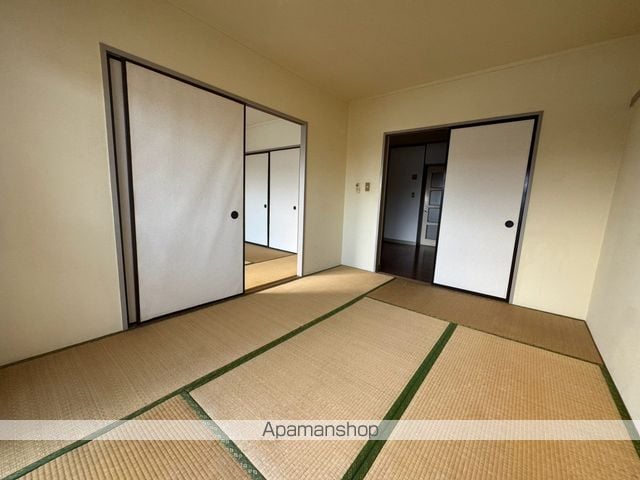 緑ヶ丘ハイツの内装写真