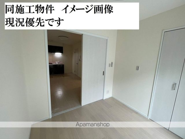 AJ松戸の内装写真
