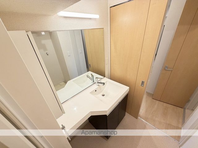 篠ノ井線 広丘駅 徒歩22分 2階建 築8年の内装写真