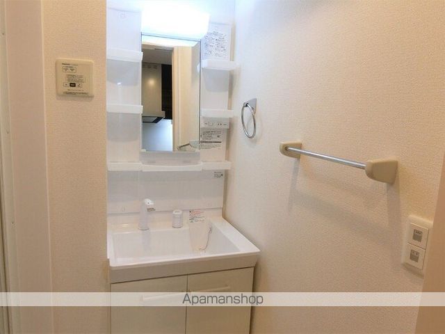DーROOMあすと長町 IVの内装写真