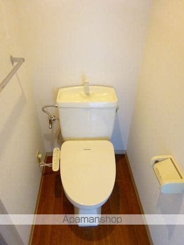 セレーノ吉田の内装写真