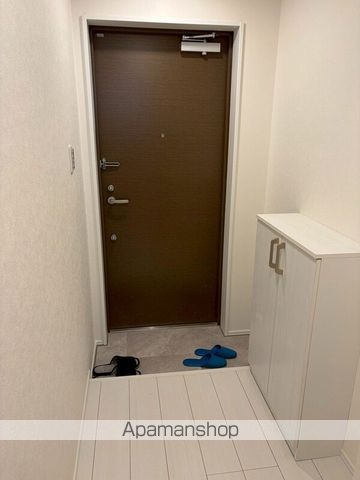 レピュア本郷レジデンスの内装写真