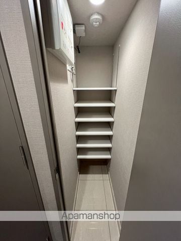 ブランシエスタ江古田の内装写真